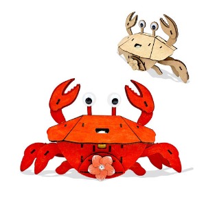 오토마타 게로봇 (일반형) (Crab Robot)