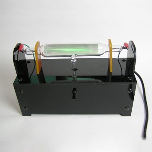 음극선과전자빔관찰장치(형광판)