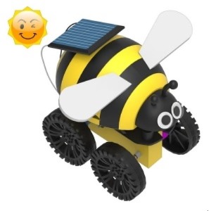 꿀벌태양광자동차