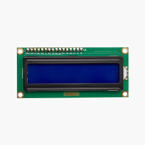 이지메이커 I2C LCD 16x2